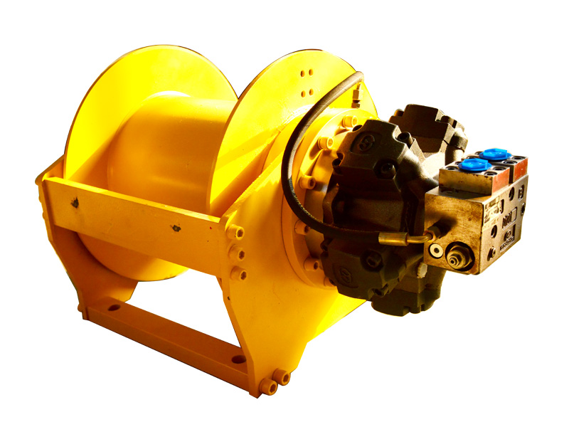 液壓系統(tǒng)的常見(jiàn)問(wèn)題與控制方案