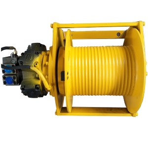 ST-50系列液壓絞車(chē)(定制)