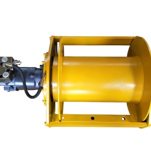 ST-40液壓絞車(加長(zhǎng)款)