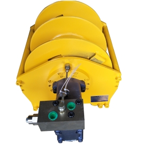 ST-20H液壓絞車(定制)